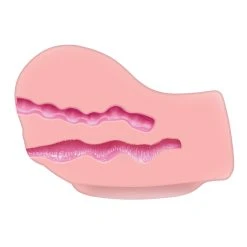 Bangers By Hidden Desire - Hot Honey Rider - Mit Vibration -sex toys shop 17036 SKIN 05 scaled