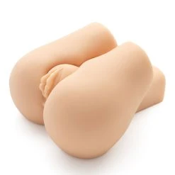 Bangers By Hidden Desire - Nasty Nympho Bouncer - Mit Vibration -sex toys shop 17037 SKIN 04 scaled