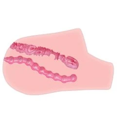 Bangers By Hidden Desire - Nasty Nympho Bouncer - Mit Vibration -sex toys shop 17037 SKIN 05 scaled