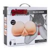 Bangers By Hidden Desire - Big Ass Banger - Mit Vibration -sex toys shop 17039 SKIN 02