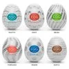 TENGA Egg Variety Pack New Standard 6er