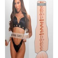 Fleshlight Vina Sky Exotica
