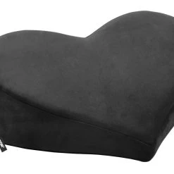 Liberator Heart Wedge -sex toys shop 50007180000 nor a