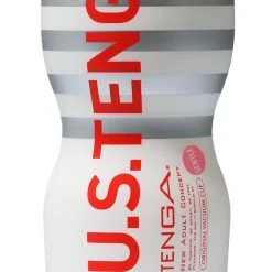 TENGA U.S. Original Vacuum Cup