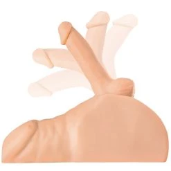 PDX Plus Perfect Ride -sex toys shop 50016330000 nor b