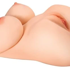 PDX Plus EZ Bang Torso -sex toys shop 50016500000 nor a
