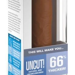 Fantasy X-Tensions Elite Uncut Enhancer With Strap