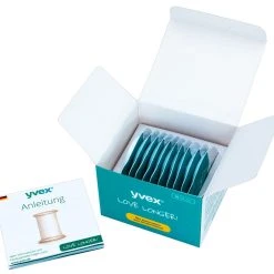 Yvex Love Longer -sex toys shop 50027100000 nor d