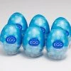 TENGA Egg Snow Crystal