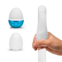 TENGA Egg Snow Crystal -sex toys shop 50032960000 nor b