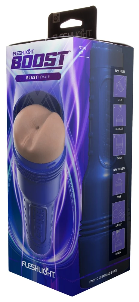 Fleshlight Boost 12 Fleshlight Boost – Bild 10