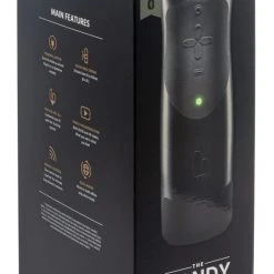 The Handy Interactive Stroker