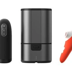 Arcwave + Switch Set