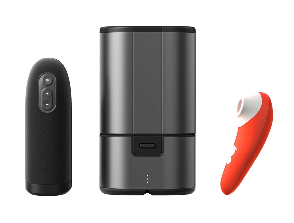 Arcwave + Switch Set 3 Arcwave + Switch Set