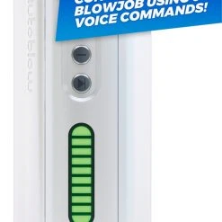 Autoblow AI+ UK Plug Version 9 Autoblow AI+ UK Plug Version -sex toys shop 54007830000 nor c