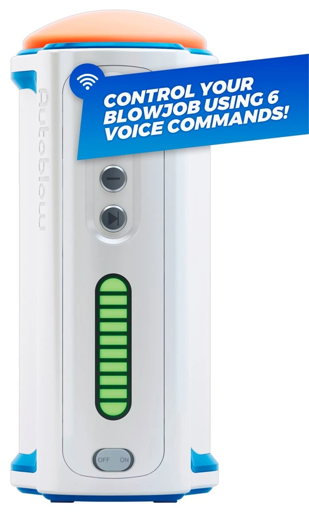 Autoblow AI+ UK Plug Version 6 Autoblow AI+ UK Plug Version – Bild 4