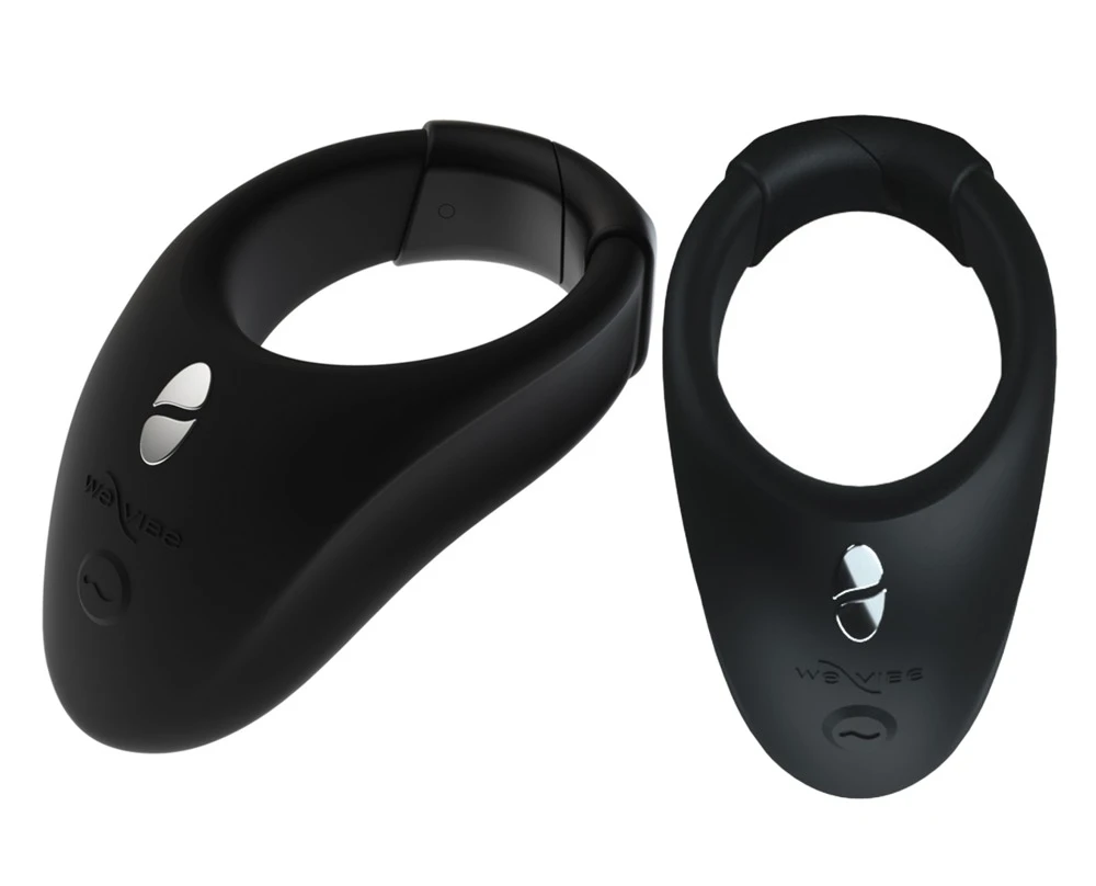 We-Vibe Tease Us - Two Stimulation Rings 4 We-Vibe Tease Us - Two Stimulation Rings – Bild 2
