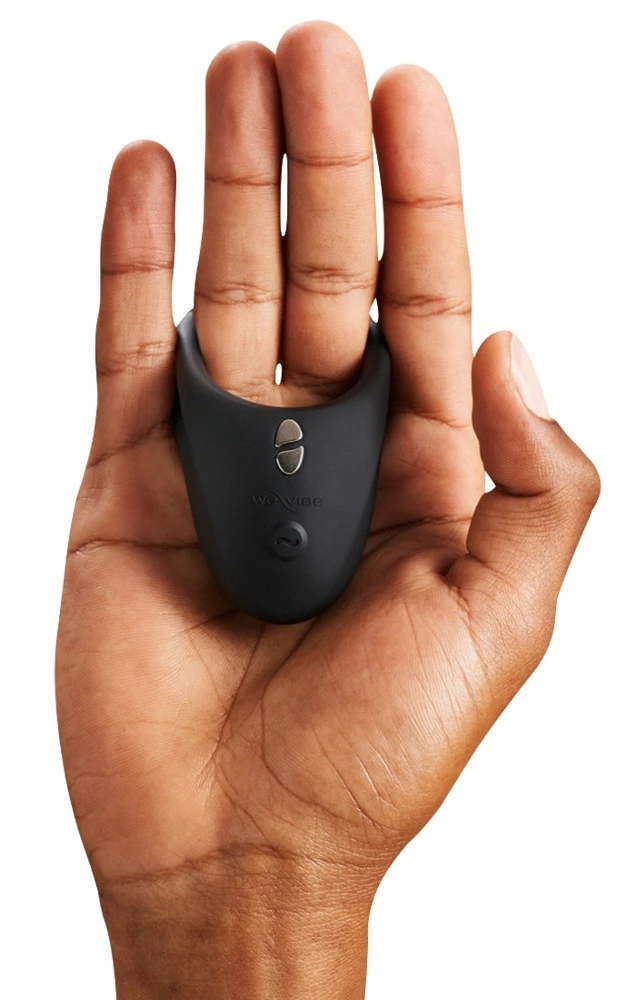 We-Vibe Tease Us - Two Stimulation Rings 6 We-Vibe Tease Us - Two Stimulation Rings – Bild 4
