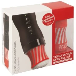 TENGA Vacuum Gyro Roller
