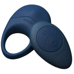 Ohhcean Penis Ring With Remote -sex toys shop 54023870000 nor b