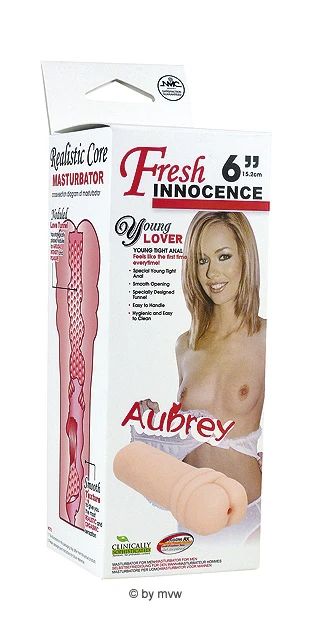 NMC Fresh Innocence - Aubrey 3 NMC Fresh Innocence - Aubrey