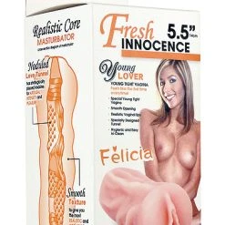 NMC Fresh Innocence - Felicia