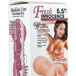 NMC Fresh Innocence - Jodie