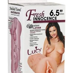 NMC Fresh Innocence - Lucy