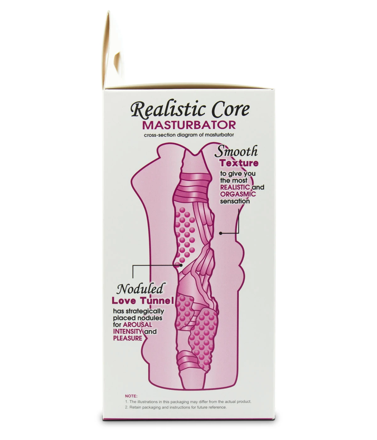 NMC Fresh Innocence - Ava – Bild 2