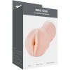 Linx - Miss Vicki -sex toys shop 55002724 Linx Miss Vicki Mini Realistic Masturbator Flesh Packshot Front