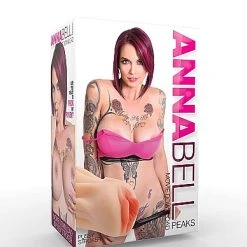 Anna Bell