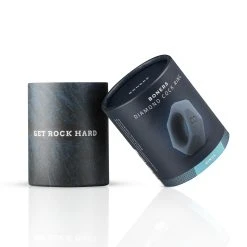 Boners Diamond Cock Ring