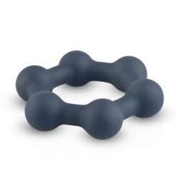 Boners Hexagon Cock Ring -sex toys shop BON039 2
