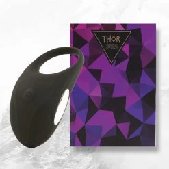 FeelzToys - Thor Cockring - Schwarz