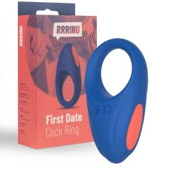 FeelzToys RRRING First Date Cock Ring