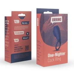FeelzToys RRRING One Nighter Cock Ring -sex toys shop E32477 1