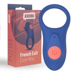 FeelzToys RRRING French Exit Cock Ring