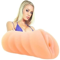 Nicole Aniston -sex toys shop NANISTON 001 2