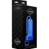 Pumped By Shots Comfort Beginner Pump -sex toys shop PMP002BLU 2