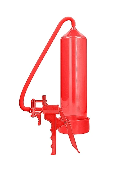 Pumped By Shots Elite Beginner Pump 4 Pumped By Shots Elite Beginner Pump – Bild 2