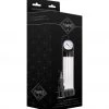 Pumped By Shots Deluxe Pump With Advanced PSI Gauge -sex toys shop PMP007TRA scr dupe1
