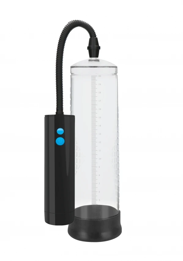 Pumped By Shots Extreme Power Rechargeable Auto Pump 7 Pumped By Shots Extreme Power Rechargeable Auto Pump – Bild 5