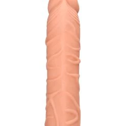 RealRock Real Rock - Penis Extender - 17,5 Cm -sex toys shop REA071FLE scaled