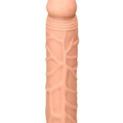RealRock Real Rock - Penis Extender - 17,5 Cm -sex toys shop REA071FLE dupe1 scaled
