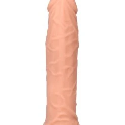 RealRock Real Rock - Penis Extender - 17 Cm -sex toys shop REA072FLE dupe1 scaled