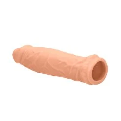 RealRock Real Rock - Penis Extender - 17 Cm -sex toys shop REA072FLE dupe6 scaled