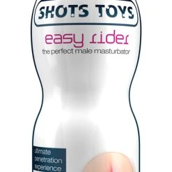 Shots Toys - Easy Rider - Anus