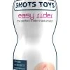 Shots Toys - Easy Rider - Vagina -sex toys shop SHT016 3 Shots Toys Easy Rider Vaginal scr