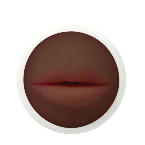 Shots Toys - Dark Easy Rider - Mouth -sex toys shop SHT016 5 scr