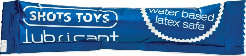 Shots Toys - Easy Rider - Anus 6 Shots Toys - Easy Rider - Anus – Bild 4